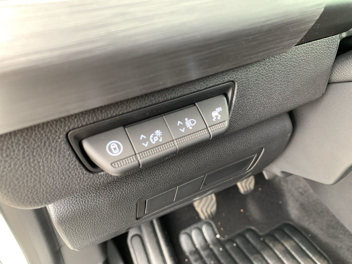 Renault Kangoo - Bild 21