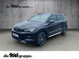 Seat Ateca FR 2.0 TSI DSG 4Drive +ACC+AHK+DAB+KAMERA 