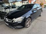 Mercedes-Benz A 180 BlueEfficiency W176 * NAVI * Teilleder * - Mercedes-Benz A 180 in Bielefeld
