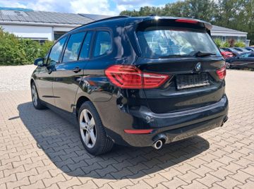 BMW 218 Gran Tourer - 4
