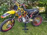 Suzuki RM250 K7 K8 - SUZUKI RM
