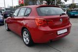 BMW 118i Edition Sport Line Shadow Sitzheizung PDC - gebrauchte BMW 1er Reihe aus dem Jahr 2017