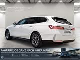 BMW 520i Touring AHK Harman/K LiveCockpitProf LED - BMW 520 in Ludwigshafen