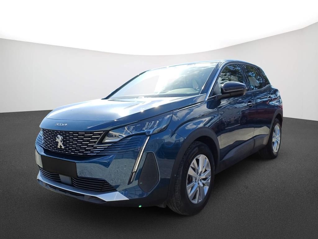 Image of Peugeot 3008