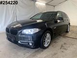 BMW 535 xDr Luxury Nappa HeadUp Panorama DrivingAss+ - BMW 5er Reihe: Schwarz