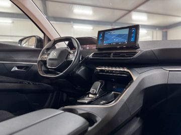 Peugeot 5008 - 11