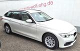 BMW 320i touring xDrive advantage mit 24.675 km !!! - BMW 320 Kombi 320i xdrive mit Benzin-Antrieb