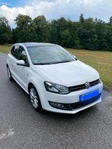 Volkswagen VW Polo Life 1,2 TSI Sondermodell LIFE Pan... - Volkswagen Polo: Sondermodell