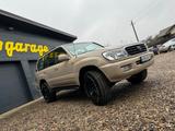 Toyota Land Cruiser 100 mint condition - gebrauchte Toyota Land Cruiser aus dem Jahr 2002