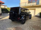 Mercedes-Benz G 580 Edition ONE - Mercedes-Benz G 580 Gebrauchtwagen