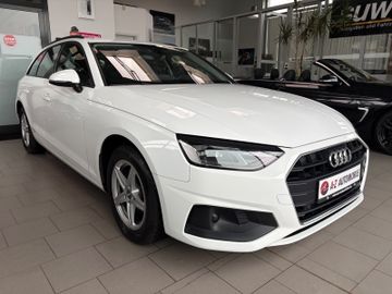 Audi A4 - 8
