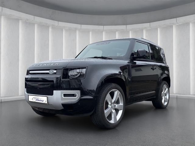 Land Rover Defender 90 XS Edition+AHK+LED+SCHIEBEDACH+SOUND