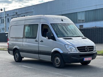 Mercedes Sprinter - 3