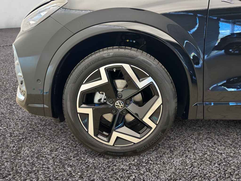 Volkswagen Tiguan R-Line 1.5 eTSI DSG AHK IQ NAVI HUD 360 foto 5