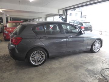 BMW 118 - 3