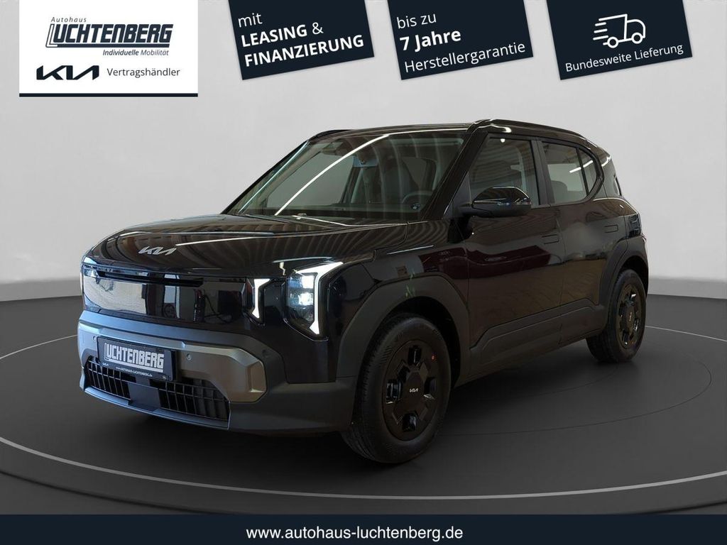 Image of Kia EV2