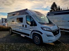 Chausson Van 594Max Road Line Premium Automatik
