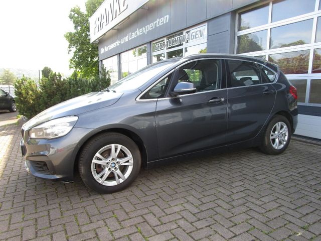 BMW 216 d Advantage