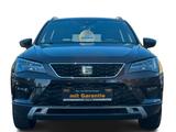 Seat Ateca Xcellence*360°Kamera*ACC*Leder*Navi*LED - Seat Ateca mit Anhängerkupplung