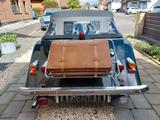 Morgan 4/4 - Morgan Gebrauchtwagen