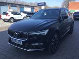 Volvo XC60 B5 (Diesel) Ultimate Bright AWD Stdhzg. Cam - Volvo XC60: Ultimate Bright
