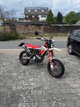 Fantic Xmf 125 competition  - Fantic XMF 125