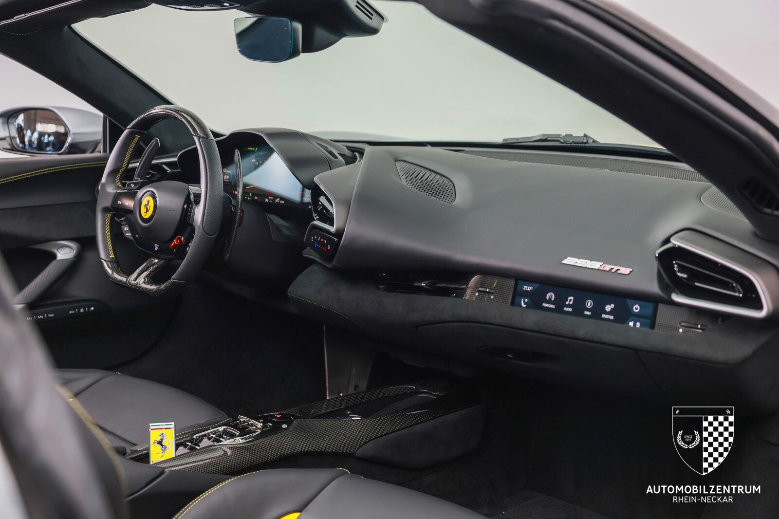 Ferrari 296 GTS - Bild 35