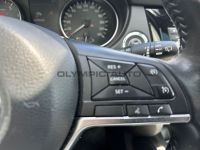Nissan Qashqai 1.3 DIG-T Tekna+ AHK PGD NAVI BT KAM GJR - Image
