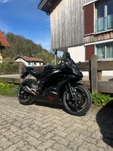 Yamaha YZF R6 RJ11  - YAMAHA 2007 R6