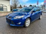 Ford Focus 2,0TDCi Diesel AUTOMATIK 8 Fachbereift - Ford Focus Gebrauchtwagen