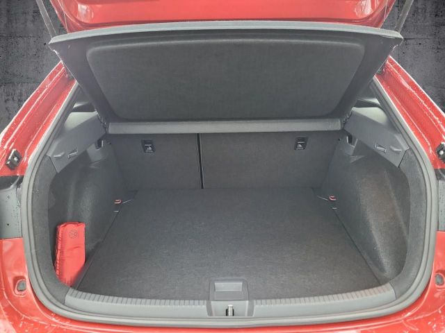 Taigo R-Line 1.5 l TSI OPF 110 kW (150 PS)