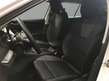 Skoda Octavia Combi IV 1.0 TSI Tour *2XPDC*DAB*LED*SHZ