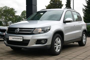 Volkswagen Tiguan - 6