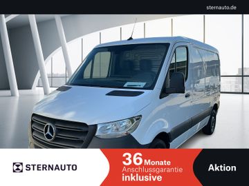 Mercedes Sprinter - 1