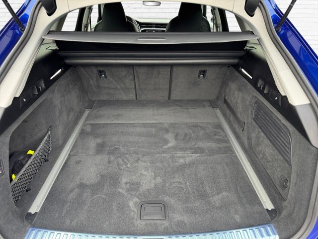 Fahrzeugabbildung Audi S6 Avant 3.0 TDI quattro KLIMA LED NAVI ALU