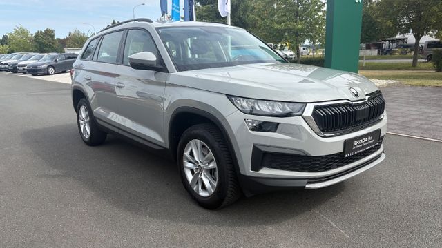 Foto Nummer 7: SKODA Kodiaq