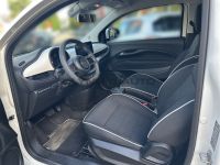 Fiat 500e 42 kWh  GANZJAHRESREIFEN KLIMA-AT CARPLAY - Image