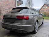 Audi A6 3.0 TDI 235kW quattro tiptronic Avant - - Audi mit Diesel-Antrieb: Leder, mit Navigationssystem, Kombi, 0
