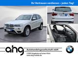 BMW X3 xDrive28i ADVANTAGE AT Aut. Navi Business PDC - BMW X3: Automatik