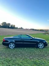Mercedes-Benz Mercedes clk 280 Csbrio 6 Zylinder - Mercedes-Benz CLK 280 von privat