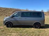 Volkswagen T6 Transporter Vollausstattung - VW T6 Transporter mit Schiebedach