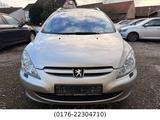 Peugeot 307 2.0 Break Premium AUTOMATIK/AHK/KLIMA/PDC - Peugeot 307: 2.0