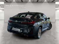 BMW X4 - Vorschau Bild 4