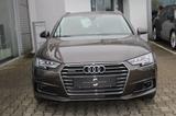 Audi A4 2.0 TFSI Avant design quattro Leder AHK Navi  - Audi Behindertengerecht