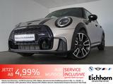 MINI Cooper S 5-Türer *JCW-KIT.SPORTSITZE JCW.PGSD* - MINI MINI: Jcw Kit