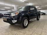 Ford Ranger XLT Limited Doppelkabine 4X4 - Ford Ranger aus 2011