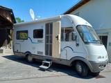 HYMER / ERIBA / HYMERCAR B574, 1.Hand, 60tkm - HYMER / ERIBA 57