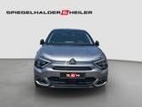 Citroën C4 PureTech 130 Stop & Start Shine 8 Fach Bereif - Citroën C4 mit Schiebedach