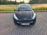 Ford fiesta - Ford Fiesta von 2026