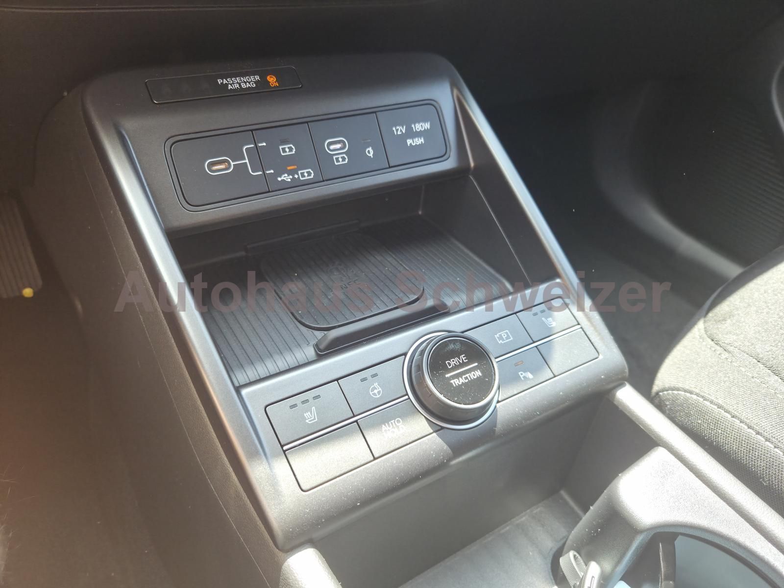 Hyundai Kona – Bild 15